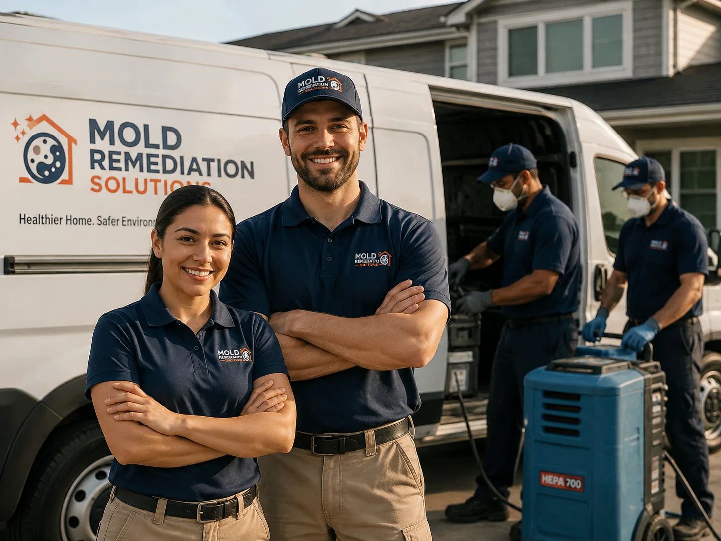 Mold Remediation company in Braymer, MO